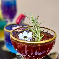 خدمات سرو نوشیدنی VIP / بارمن،باریستا