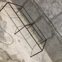 ساخت انواع تخت فلزی