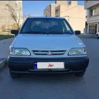 پراید131مدل90