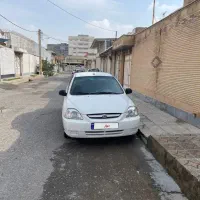 کیا ریو مدل ۹۰