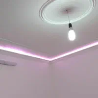 گچ کاری  لکه گیری گچکاری کامل و خردکاری|خدمات پیشه و مهارت|قم, نیروگاه|دیوار