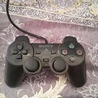 دسته سونی 2 درحد نو