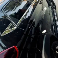 ام وی ام x22پرو mt مدل 1403|خودرو سواری و وانت|تبریز, |دیوار