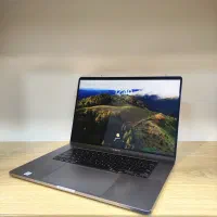 مک بوک pro 16inch 2019|رایانه همراه|تهران, میدان ولیعصر|دیوار