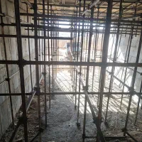 داربست فلزی شاهان|خدمات پیشه و مهارت|زنجان, |دیوار