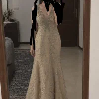 لباس مجلسی