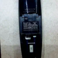 کنترل تلویزیون ال جی|تلویزیون و پروژکتور|تهران, اوقاف|دیوار