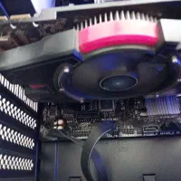grx 550ti asus  صحیح سالم
