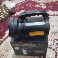 چراغ  نگهبانی|لامپ و چراغ|زرند, |دیوار