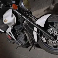 رگال رپتور نک ۲۵۰