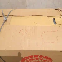 گاز طرح فر صفحه استیل|اجاق گاز و لوازم برقی پخت‌وپز|تهران, پونک|دیوار