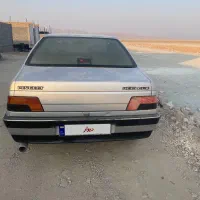 405دوگانه بکر|خودرو سواری و وانت|زرقان, |دیوار
