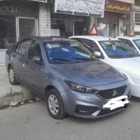 سایپا سهند، مدل ۱۴۰۴