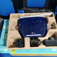 مودم روتر VDSL/ADSL تی پی لینک مدل TD-W9960|مودم و تجهیزات شبکه|گرگان, |دیوار