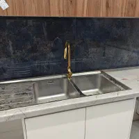 شیرظرفشویی کاملا نو