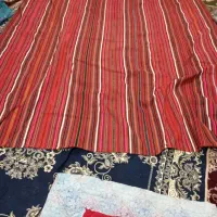 جاجیم|گلیم، جاجیم، گبه|رشت, لاکان|دیوار