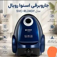 فروش جاروبرقی دوو