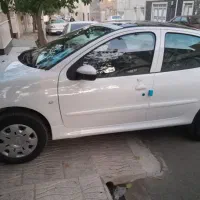 207 پانا صفر کیلومتر