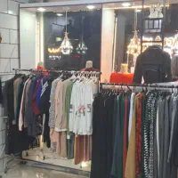 فروش مغازه به صورت کلی به قیمت فاکتور