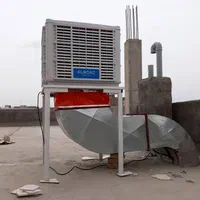 نسل جدید کولر آبی سلولزی پایین زن ۱۵۰۰۰ البرز