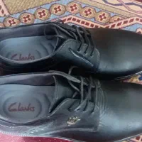 کفش مجلسی مردانه