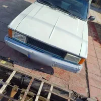 وانت مدل 93 دوگانه کارخانه