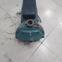 پمپ اب ۳ اسب