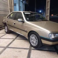 پژو ۴۰۵پژ