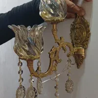 دیوارکوب|لوستر و چراغ آویز|تهران, ایرانشهر|دیوار