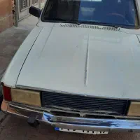 پیکان وانت جهت معاوضه