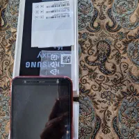 گوشی j6+|موبایل|قم, زاویه|دیوار