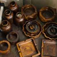 سنگ مصنوعی .|صنایع دستی و سایر لوازم تزئینی|لاهیجان, کوی آزادگان|دیوار