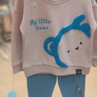 لباس نوزادی و بچگانه