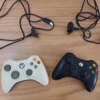 xbox360سی دی خور با تمام تجهیزات کیف سی دی و ۴دسته|کنسول، بازی ویدئویی و آنلاین|کرج, برغان|دیوار
