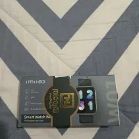 ساعت هوشمند