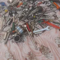 سرمایه گذار جهت تعمیرگاه سواری