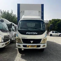 کامیونت فوتون ۶تن