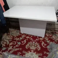 دو عدد میز