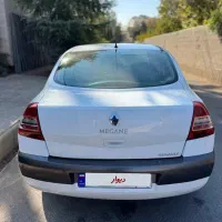مگان ۲۰۰۰ مدل ۹۱|خودرو سواری و وانت|شیراز, آبیاری|دیوار