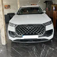 فروش اقساطی تیگو 7 پرمیوم، صفر ۱۴۰۴