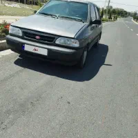 پراید131مدل92