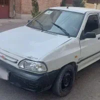 پراید مدل 89 دوگانه کارخونه|خودرو سواری و وانت|یاسوج, |دیوار