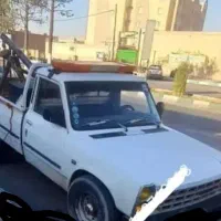 یدک کش|خودرو سواری و وانت|بم, |دیوار