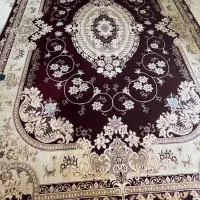 فرش 12متری