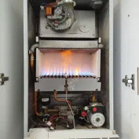 نصب و تعمیرات انواع  پکیج آبگرمکن اسپیلت اجاق گاز