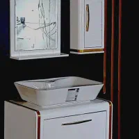 روشویی کابینتی ارنیکا