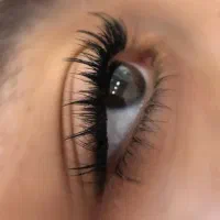 کاشت مژه هیدن/آموزش تخصصی اکستنشن و کاشت موقت