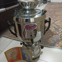 سماور سبلان نو