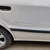 سمند lx مدل ۹۳|خودرو سواری و وانت|کرج, حیدرآباد|دیوار