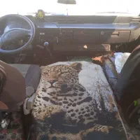 مینی بوس هیوندا مدل 88|خودرو سنگین|فردیس, شهرک هفده شهریور|دیوار